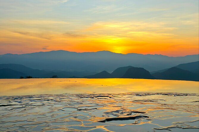 Hierve El Agua Sunrise and Overnight Camping Experience - FAQs