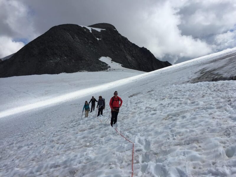 High-Alpine Tour to Zuckerhütl - Top of Stubai 3,507 M - Good To Know
