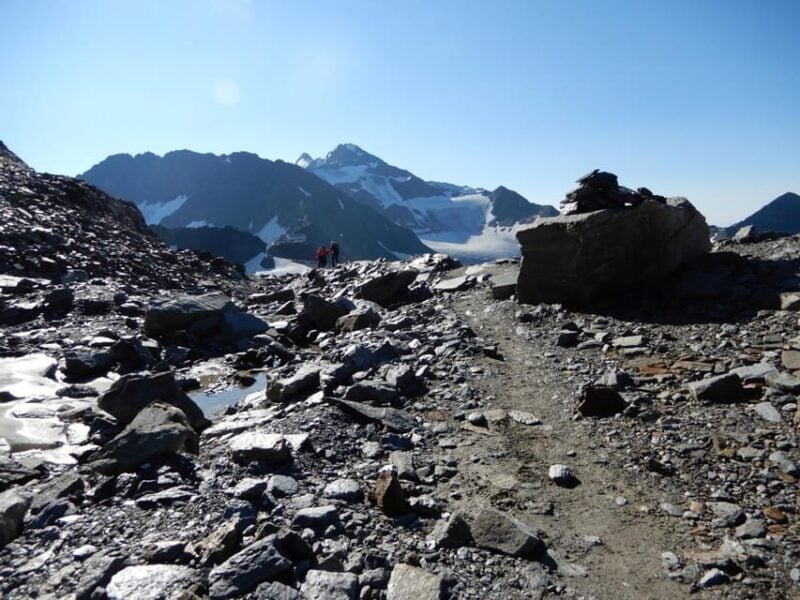 High-Alpine Tour to Zuckerhütl - Top of Stubai 3,507 M - Frequently Asked Questions