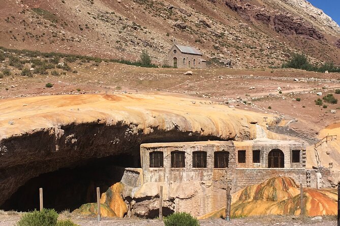 High Andes With Trekking to Quebrada Del Durazno - Recap
