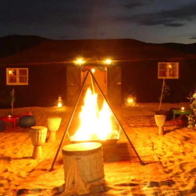 High Atlas Mountains and 5 Valleys Day Trip From Marrakech - Experience Highlights