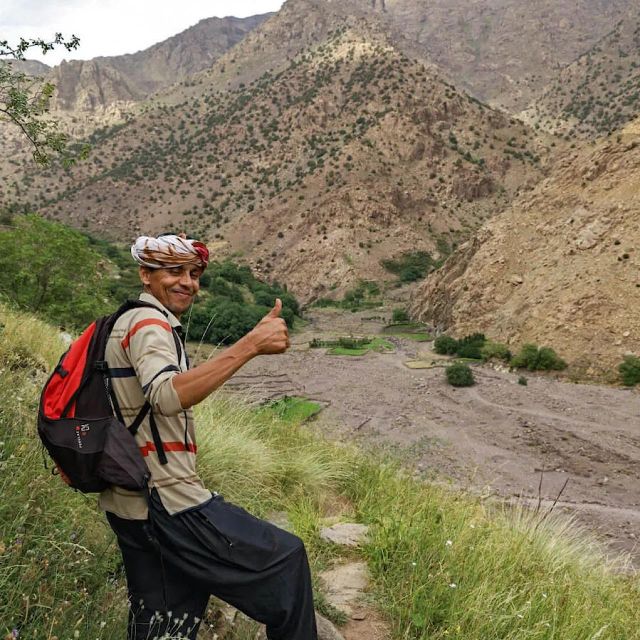 High Atlas Mountains and 5 Valleys Day Trip From Marrakech - Traveler Feedback