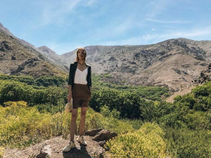 High Atlas Mountains and 5 Valleys Day Trip From Marrakech - Diverse Landscapes and Valleys