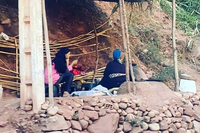 High Atlas Mountains Day Trip - Questions About Your Stay