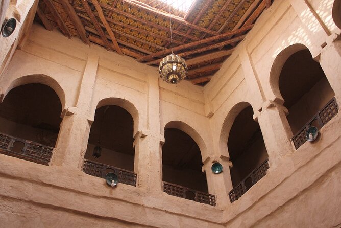 High Atlas Mountains Day Visit Ourika Valley & Setti Fatma - Key Points