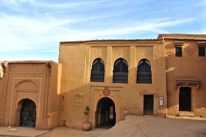 High Atlas Mountains Day Visit Ourika Valley & Setti Fatma - Exploring the Ourika Valley