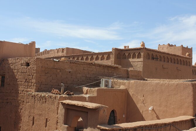 High Atlas Mountains Day Visit Ourika Valley & Setti Fatma - Booking Policies and Considerations