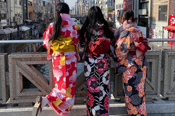 High Class Furisode Rental 1day Plan - Pricing and Packages