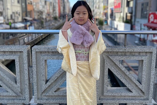 High Class Furisode Rental 1day Plan - Frequently Asked Questions