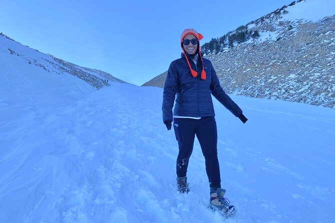 High Country Birding Hike and Hot Spring Soak From Denver - Frequently Asked Questions