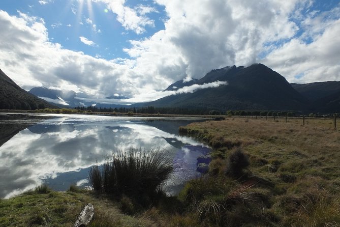 High Country Discovery Tour From Queenstown - Tour Features