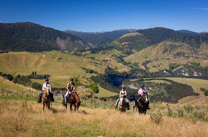 High Country Enchantment Full-Day Horse Trek - Final Thoughts