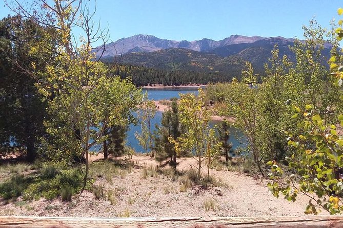 High Country Old West 4X4 Jeep Tour - Guide and Group Information