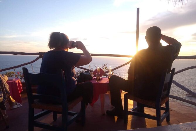 High Divers Deluxe Three Course Dinner + Two Drinks Plus SUNSET - Guest Reviews and Feedback