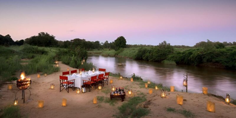 High-End 4 Day Kruger Park All Inclusive Safari From Joburg! - Key Points