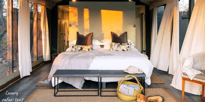 High-End 4 Day Kruger Park All Inclusive Safari From Joburg! - Important Information