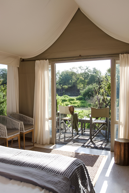 High-End 5 Day All-Inclusive Kruger & Panorama Tour From JHB - Key Points