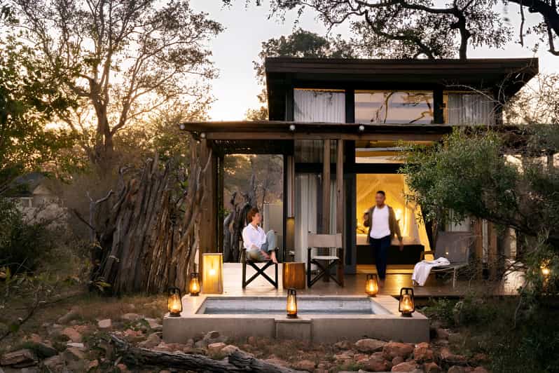 High-End 5 Day All-Inclusive Kruger & Panorama Tour From JHB - Safari Highlights