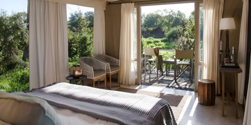 High-End 5 Day All-Inclusive Kruger & Panorama Tour From JHB - Cancellation and Booking