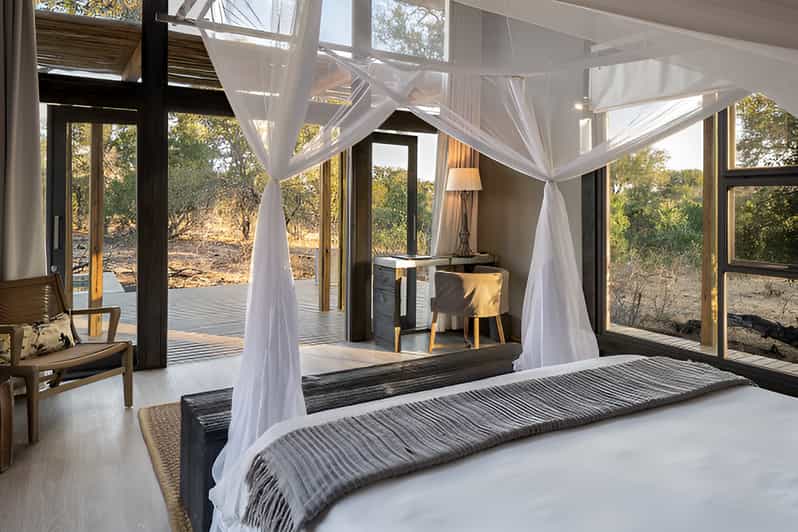 High-End 5 Day Kruger Park All Inclusive Safari From Joburg! - Key Points