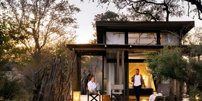 High-End 5 Day Kruger Park All Inclusive Safari From Joburg! - Inclusions