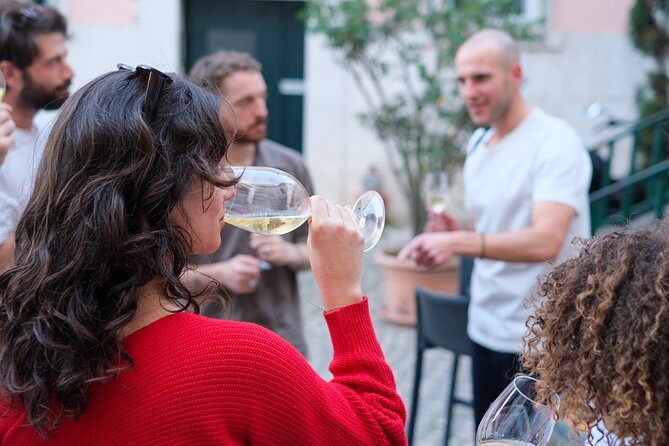 High-End Exclusive Food and Wine Tour Lisbon With a Winemaker - Customer Review Highlights