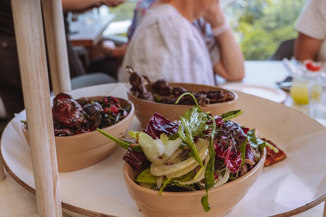 High End Sommelier Tour on Waiheke Island - Additional Information