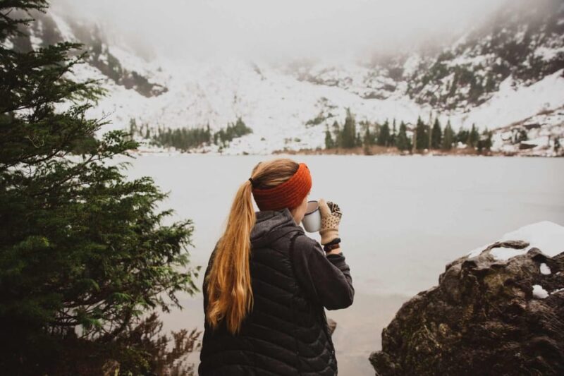 High Impact Nature Hiking at Hethere Lake From Seattle - Itinerary Details
