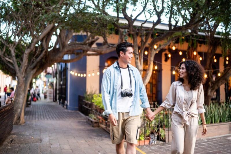 High Line and Chelsea Districts Walking Tour in New York - Itinerary and Highlights