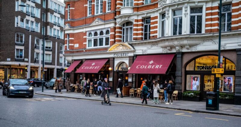 High Line and Chelsea Districts Walking Tour in New York - Duration and Price