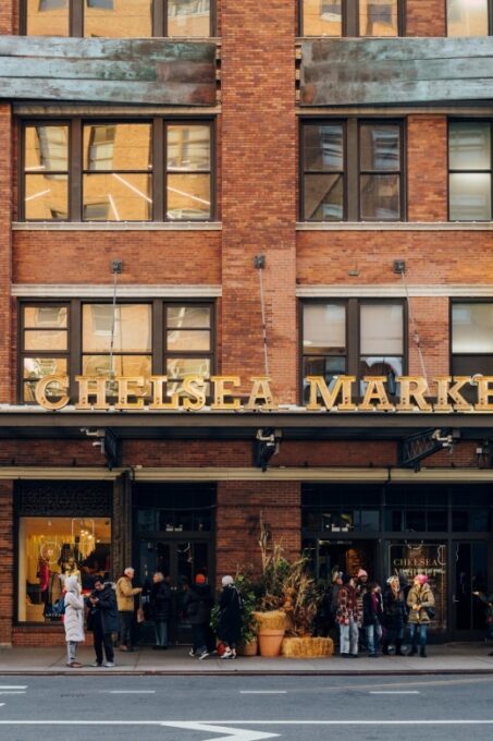 High Line and Chelsea Districts Walking Tour in New York - Frequently Asked Questions