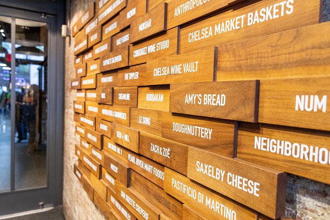 High Line and Chelsea Market 3 Hour Private Tour - Cancellation Policy