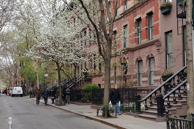 High Line Park and Greenwich Village Food Tour - Confirmation and Cancellation Policy