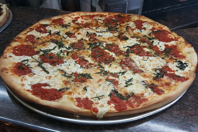 High Line Park and Greenwich Village Food Tour - Inclusions and Exclusions