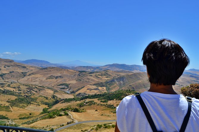 High Madonie Wild Jeep Adventure - Culinary Delights