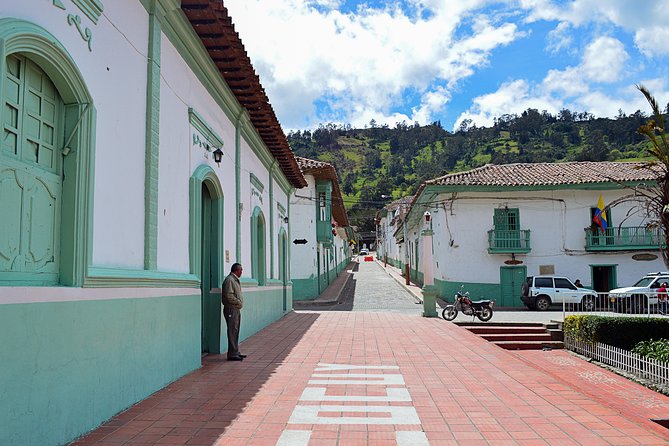 High Mountain Trekking: Sierra Nevada Del Cocuy. - Fitness and Safety Considerations