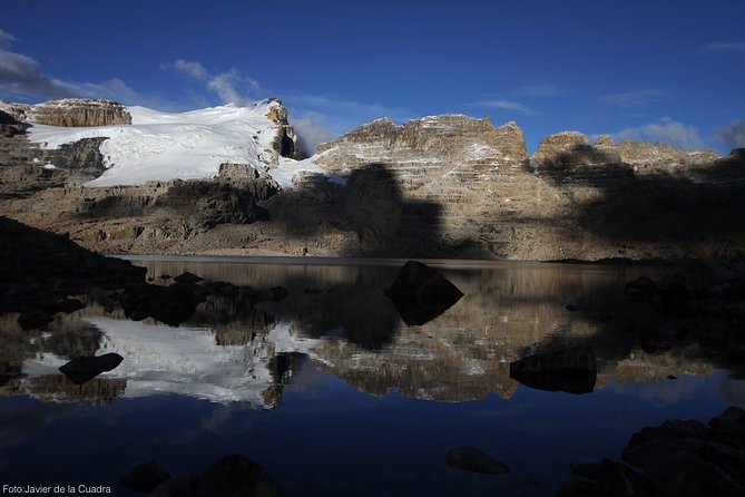 High Mountain Trekking: Sierra Nevada Del Cocuy. - Private Transportation