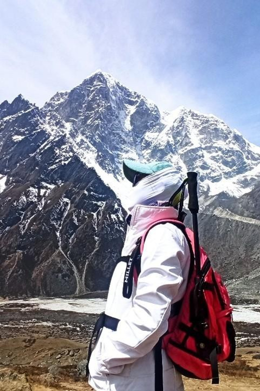 High Passes, Higher Dreams: 15-Day Everest Trek - Key Points