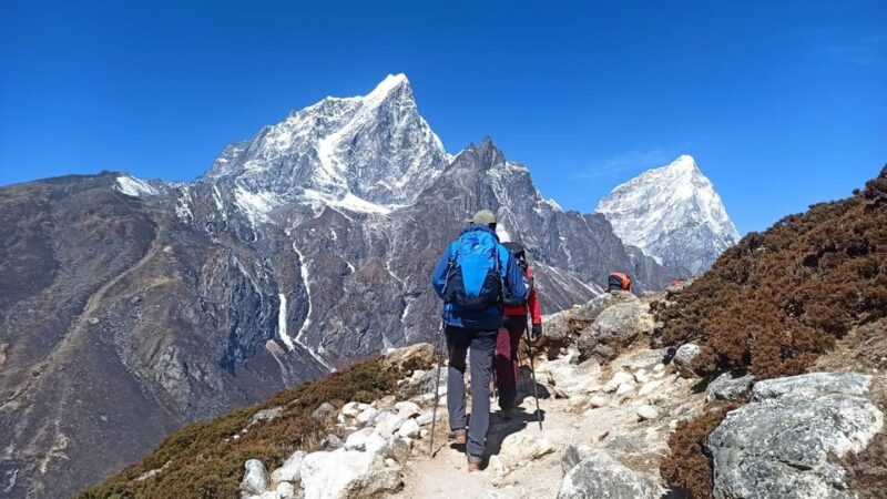 High Passes, Higher Dreams: 15-Day Everest Trek - Preparation and Packing List