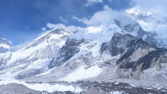 High Passes, Higher Dreams: 15-Day Everest Trek - Acclimatization and Safety
