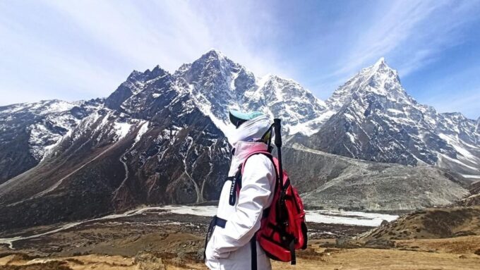 High Passes, Higher Dreams: 15-Day Everest Trek - Frequently Asked Questions