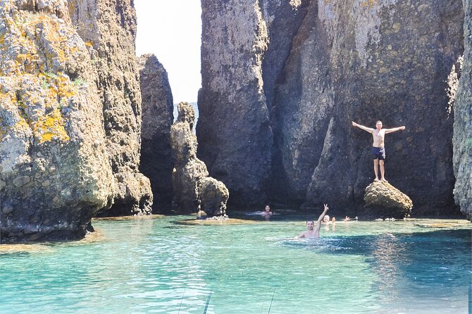 High Quality All Inclusive, Aegean Island Boat Trip From Marmaris - Pick-up and Meeting Information