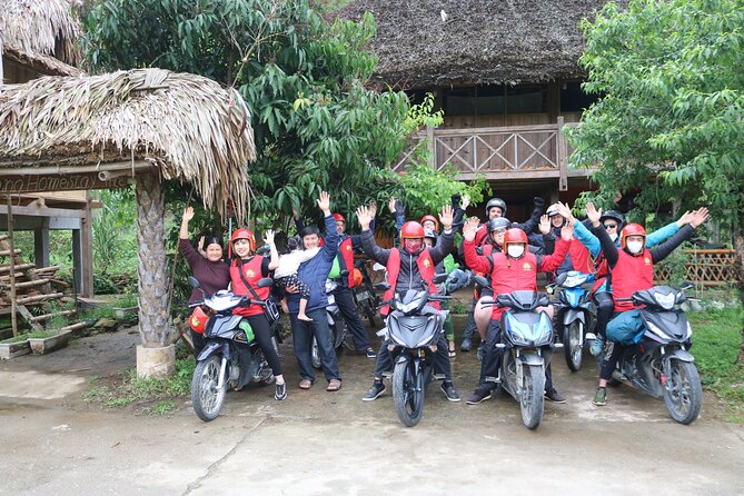 High Quality Small Group 2 Day With Easy Riders + Private Room - Ideal Traveler Profile