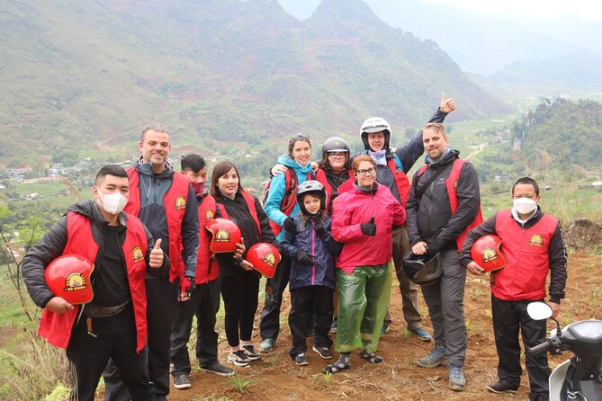 High Quality Small Group 2 Day With Easy Riders + Private Room - Safety and Guides