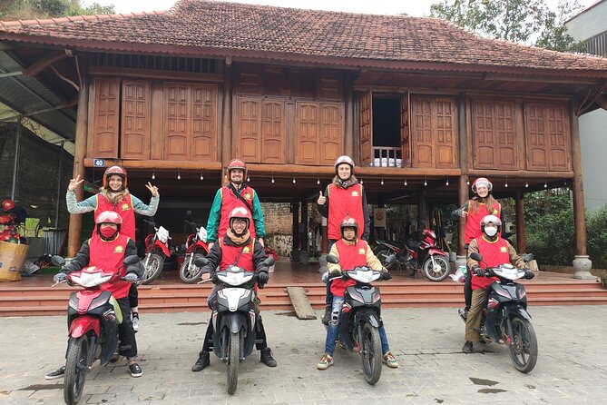 High Quality Small Group 2 Day With Easy Riders + Private Room - Booking and Pricing