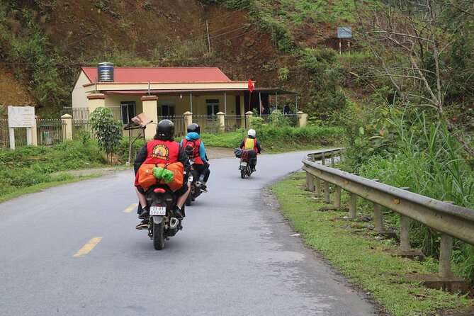 High Quality Small Group 2 Day With Easy Riders + Private Room - Customer Reviews