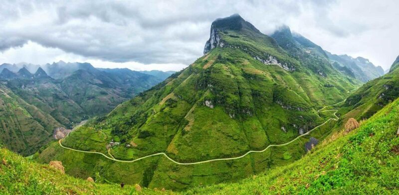 High Quality Small Group Ha Giang Loop Car 3 Days 2 Nights - Key Points