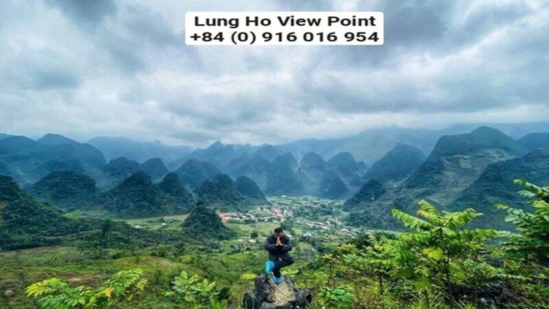 High Quality Small Group Ha Giang Loop Car 3 Days 2 Nights - Inclusions