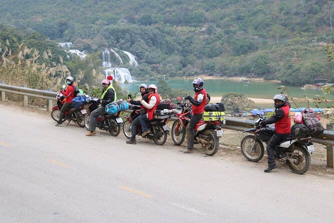 High Quality Small Group With Easy Riders 3 Day + Private Room - Key Points