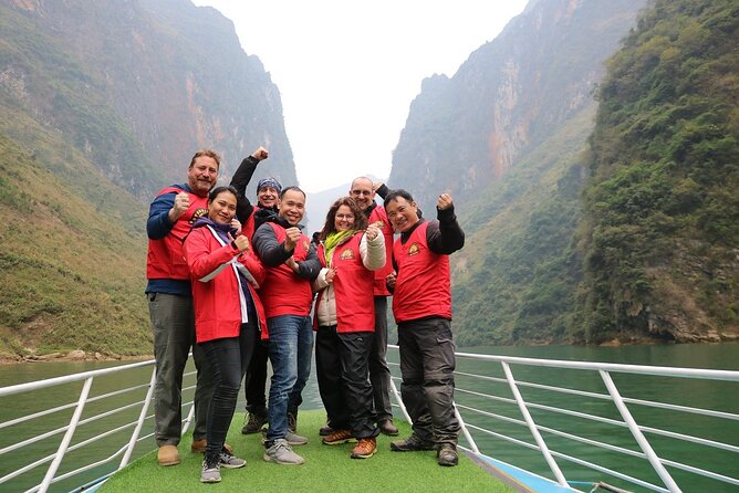 High Quality Small Group With Easy Riders 3 Day + Private Room - Included Highlights